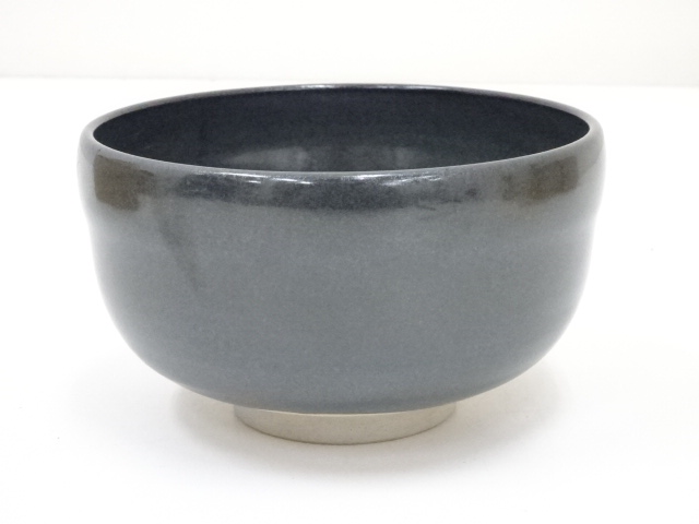 道具 ] - 道具 九谷焼 村中翠芳造 茶碗（共箱） | ネットショップ圭